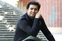 مشکلات مالی باعث جای خالی گروه کر آوازی تهران در مسابقات جهانی شد/ همکاری میلاد عمرانلو با هنرمندان کرواسی در تهران