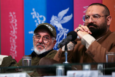 "شبی که ماه کامل شد" در روز پنجم سی و هفتمین جشنواره فیلم فجر