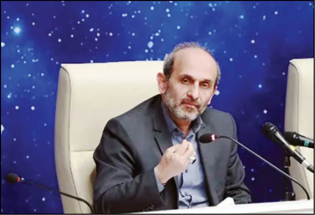 اعتراف بزرگ رئیس صدا و سیما/ پیمان جبلی اولین رئیسی که واقعیت را گفت