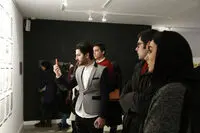 کدام ایده جایزه 30 میلیون تومانی ویستا را می برد؟ / گزارش تصویری 