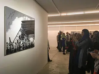 Bozorgmehr Hosein pour (11)