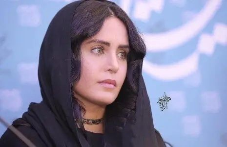 گلایه الناز شاکردوست از روی تخت بیمارستان / با این همه "آه" چه خواهید کرد؟! / عکس