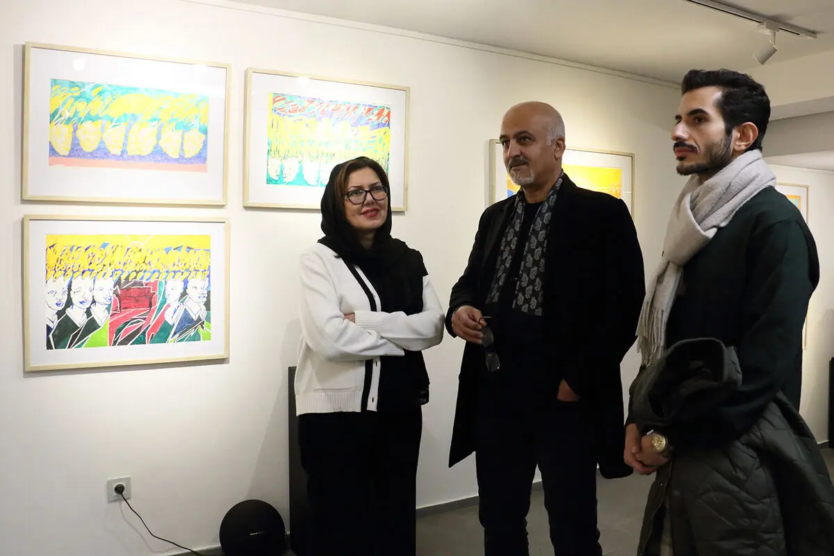 Hamidreza Shafiei Mojdeh Tabatabaei 