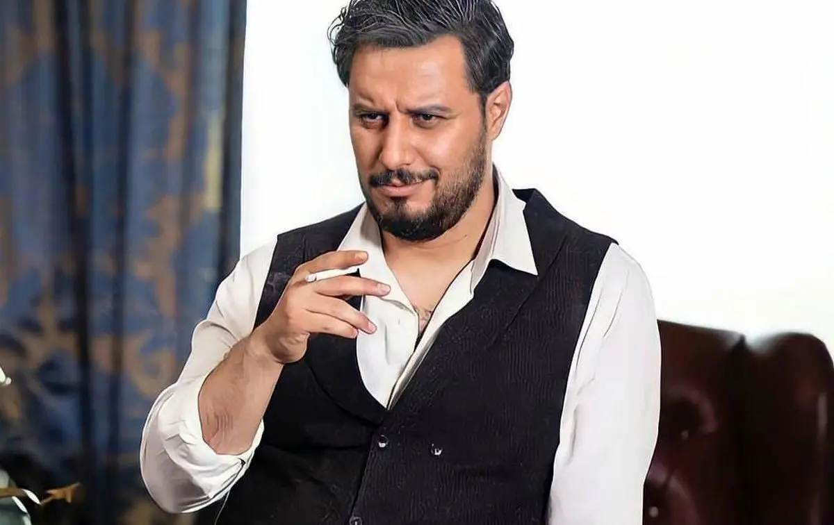 جواد عزتی با این بازیگر ازدواج می کند؟ +عکس