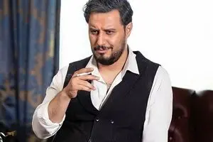 جواد عزتی با این بازیگر ازدواج می کند؟ +عکس
