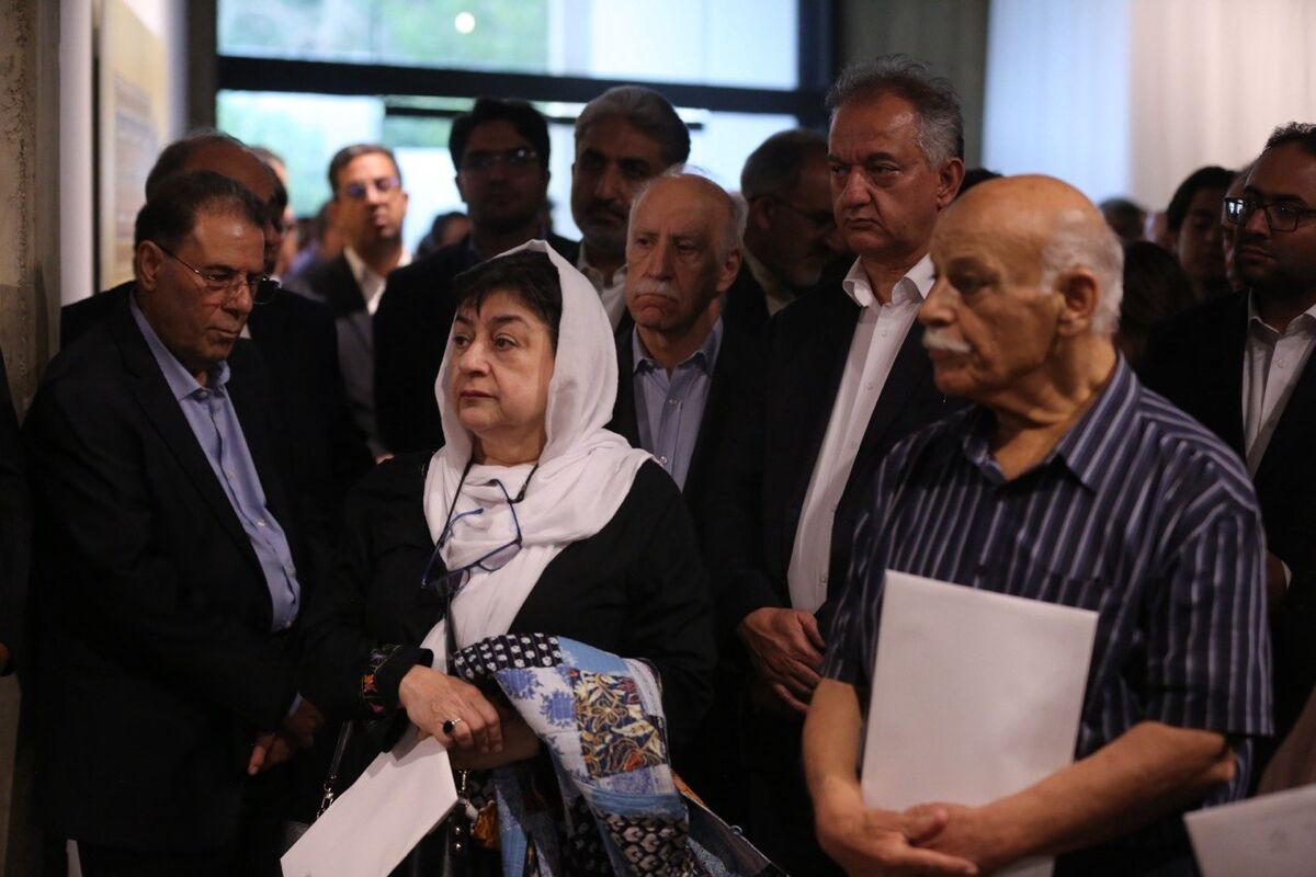 Mohammad Ehsaei Ehsaei’s Quran 