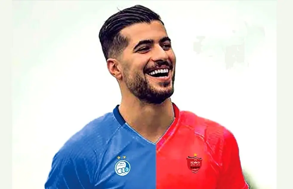 امیدهای استقلال نقش برآب شد | خبرهای تازه از پرسپولیس و سعید عزت اللهی