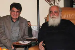 بزرگترین حسرت هوشنگ ابتهاج چه بود؟