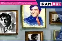 ویدئو: محمد علی فردین و جشن تولد ۹۱ سالگی/ همچنان سلطان قلب ها