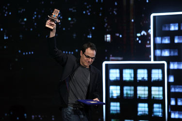 اختتامیه ششمین جشنواره فیلم شهر در برج میلاد