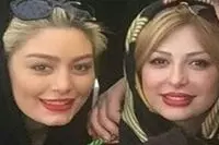 واکنش نیوشا ضیغمی و نفیسه روشن به حاشیه‌های سحر قریشی