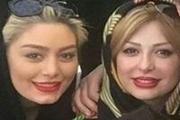 واکنش نیوشا ضیغمی و نفیسه روشن به حاشیه‌های سحر قریشی