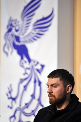  نشت خبری فیلم "کشتارگاه" در ششمین روز سی و هشتمین جشنواره فیلم فجر در پردیس ملت 