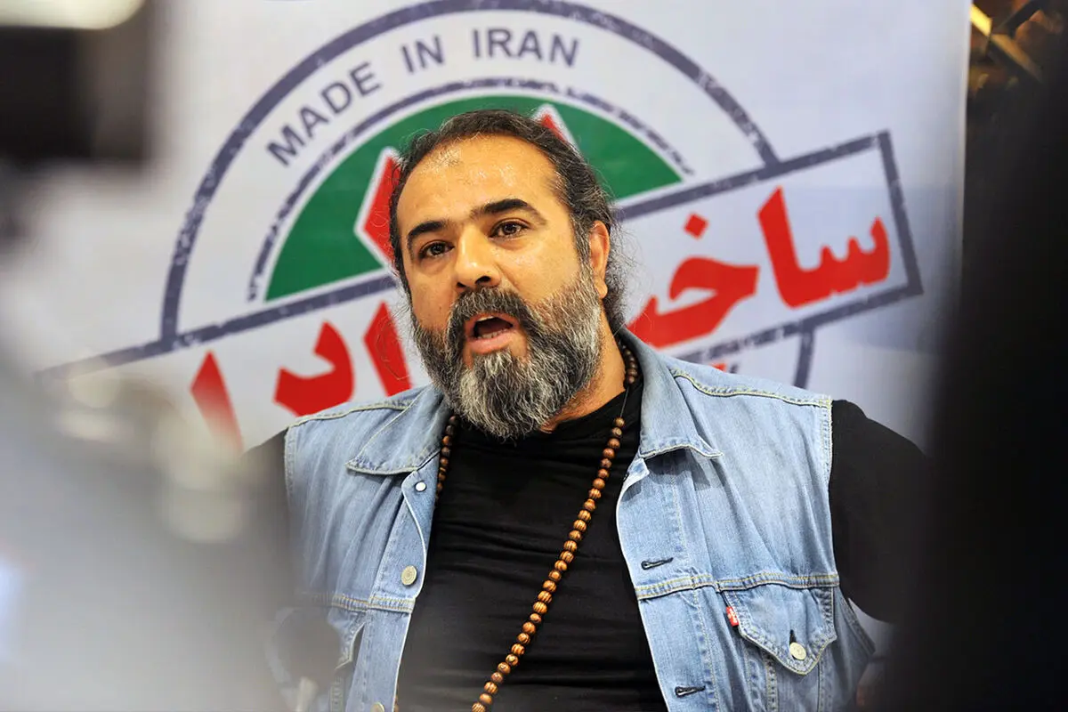 نشست خبری عوامل و بازیگران سریال 