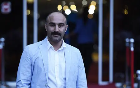 عذرخواهی محسن تنابنده از ابراهیم تاتلیس! / عکس