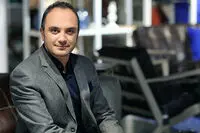 مجری خندوانه بازیگر سریال «هیات مدیره» شد