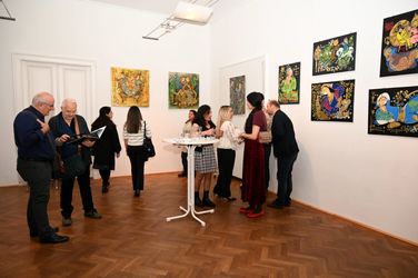 Mehrdad Fallah Vienna