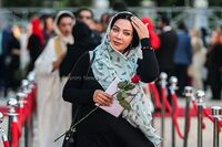 آقازاده‌ها در سینما و تئاتر چه می‌کنند؟/ اعتراض تند خانم بازیگر