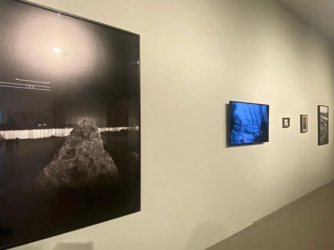 بنیاد هنر ایشارا Ishara Art Foundation | گائوری گیل Gauri Gill