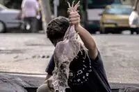 Hessam Hamidi named best director at Rio short festival 