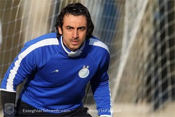 مهدی رحمتی پیشنهاد سرمربیگری استقلال را رد کرد
