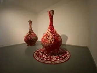 جشنواره هنرهای اسلامی شارجه Sharjah Culture