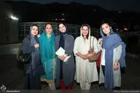 Narges Season sees private screening in Arg-e-Tajrish