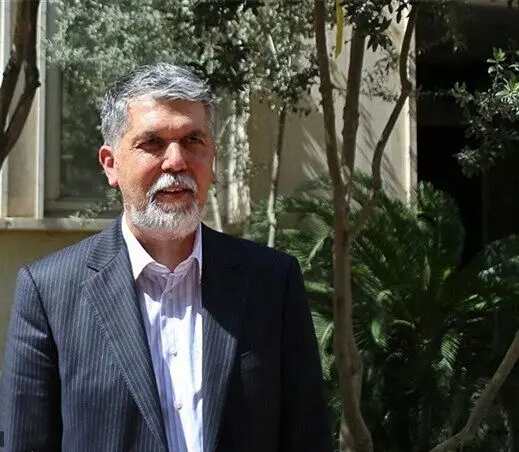 پشت پرده دستگیری سلطان کاغذ از زبان وزیر ارشاد