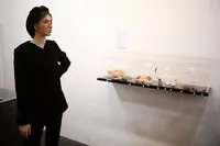 عکس ها از جواهرات هنری غیرمتعارف در تهران 