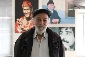 فتح الله طاهری بازیگر سریال متهم گریخت درگذشت