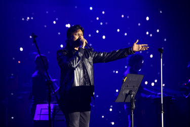 کنسرت موسیقی "نوستالژی هند" در سالن همایش‌های ایرانیان