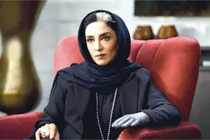 پانته آ پناهی ها به شدت لاغر شد/ عکس جدید پانته آ پناهی ها با کاهش وزن شدید