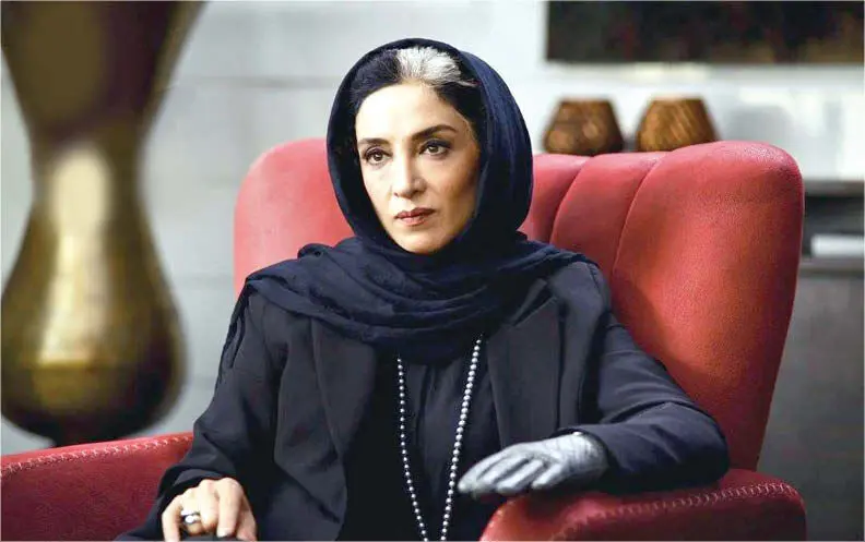 پانته آ پناهی ها به شدت لاغر شد/ عکس جدید پانته آ پناهی ها با کاهش وزن شدید