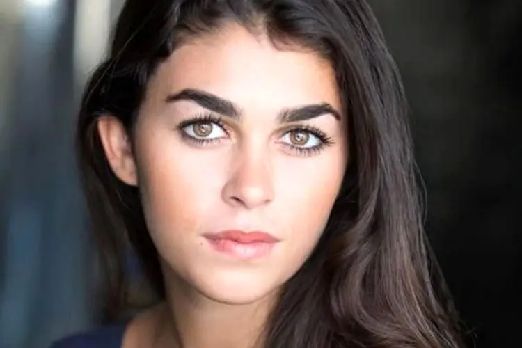 ناتاشا کرم همبازی سیلوستر استالونه شد