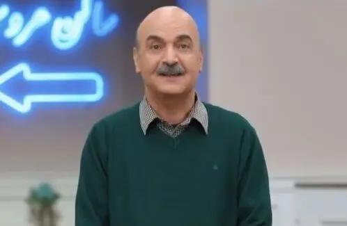 ایرج طهماسب به تلویزیون بازگشت/ اعلام جزئیات برنامه جدید ایرج طهماسب