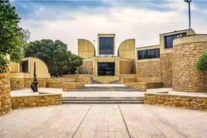 ‘Domus Eyes on Iran’ highlights Tehran Museum of Contemporary Art
