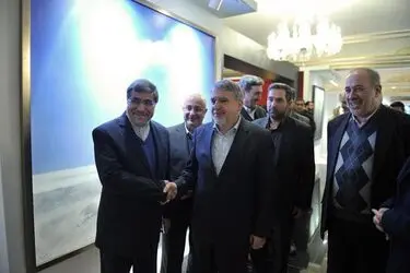 چهره+های+حاضر+در+حراج+تهران (8)