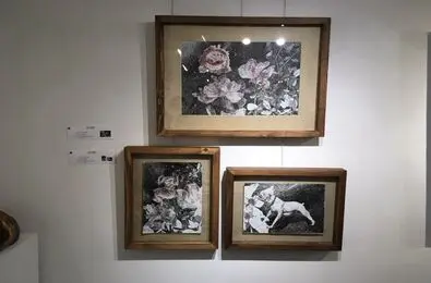 Seyhoun Gallery Hosts Group Art Exhibition