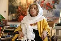 ایران درودی: مرگ را شکست دادم