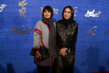 "پالتو شتری" در روز هفتم سی و هفتمین جشنواره فیلم فجر