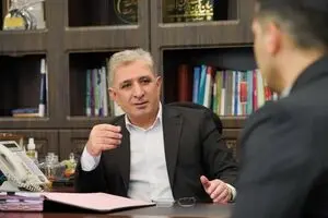 محمدرضا حسین زاده: توسعه اقتصادی بدون فرهنگ و هنر توسعه‌ای ناتمام است