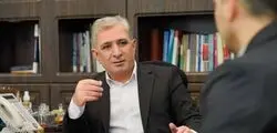محمدرضا حسین زاده: توسعه اقتصادی بدون فرهنگ و هنر توسعه‌ای ناتمام است