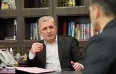 محمدرضا حسین زاده: توسعه اقتصادی بدون فرهنگ و هنر توسعه‌ای ناتمام است