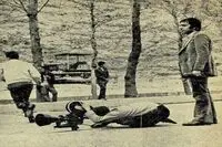 کیهان نوشت مسعود کیمیایی فرار کرد/ نقش اشرف پهلوی!