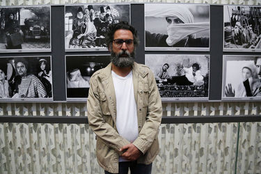 سومین روز سی و ششمین جشنواره جهانی فیلم فجر در پردیس چارسو