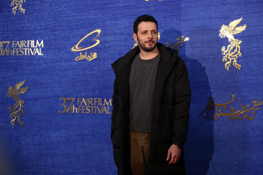 "شبی که ماه کامل شد" در روز پنجم سی و هفتمین جشنواره فیلم فجر