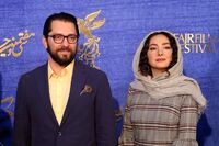 برخورد عجیب تلویزیون با هانیه توسلی و بهرام رادان