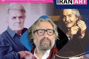 ویدئو: روایت جالب مسعود کیمیایی از مواجهه احمد شاملو و اخوان ثالث