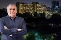 Alireza Tabesh: Homa Hotels — 54 Years of Hospitality, Building the Second Century / Homa Garden Hotels Are on the Way