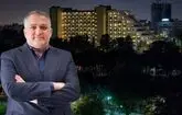 Alireza Tabesh: Homa Hotels — 54 Years of Hospitality, Building the Second Century / Homa Garden Hotels Are on the Way